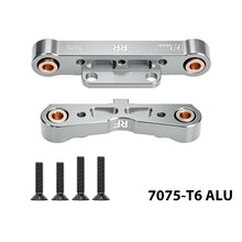 Load image into Gallery viewer, ALUMINUM 7075 REAR LOWER SUSPENSION MOUNT MAK009N
