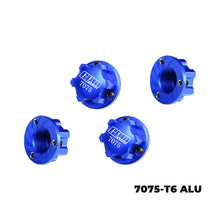 Load image into Gallery viewer, ALUMINUM 7075 WHEEL LOCK 17MM MAK010A

