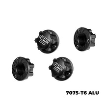 Load image into Gallery viewer, ALUMINUM 7075 WHEEL LOCK 17MM MAK010A
