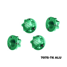 Load image into Gallery viewer, ALUMINUM 7075 WHEEL LOCK 17MM MAK010A

