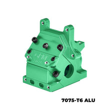 Load image into Gallery viewer, ALUMINUM 7075-T6 FRONT/REAR GEAR BOX MAK012N
