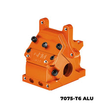 Load image into Gallery viewer, ALUMINUM 7075-T6 FRONT/REAR GEAR BOX MAK012N

