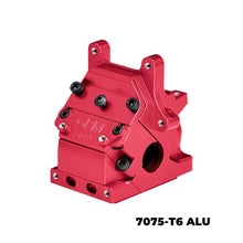 Load image into Gallery viewer, ALUMINUM 7075-T6 FRONT/REAR GEAR BOX MAK012N
