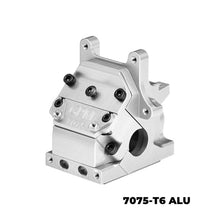 Load image into Gallery viewer, ALUMINUM 7075-T6 FRONT/REAR GEAR BOX MAK012N
