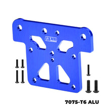 Load image into Gallery viewer, 7075-T6 ALLOY FRONT TOP PLATE MAK015
