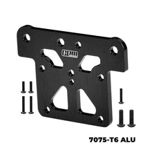 Load image into Gallery viewer, 7075-T6 ALLOY FRONT TOP PLATE MAK015
