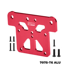Load image into Gallery viewer, 7075-T6 ALLOY FRONT TOP PLATE MAK015
