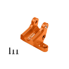 Load image into Gallery viewer, Alloy Rear Brace Mount For ARRMA 1/8 Kraton 6S / Talion / Notorious / Outcast / Infraction / Limitless / Big Rock / Mojave MAK015RA

