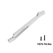 Load image into Gallery viewer, Alloy 7075 Front Chassis Brace For ARRMA 1/8 Kraton 6S / Outcast / Notorious / Typhon MAK016FN
