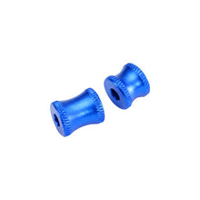Load image into Gallery viewer, Alloy Rear Chassis Brace Spacer For ARRMA 1/8 Kraton 6S / Notorious / Outcast / Talion / Typhon MAK016R/C
