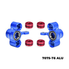 Load image into Gallery viewer, ALUMINUM FRONT KNUCKLE ARMS MAK021
