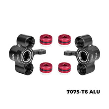 Load image into Gallery viewer, ALUMINUM FRONT KNUCKLE ARMS MAK021
