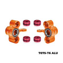 Load image into Gallery viewer, ALUMINUM FRONT KNUCKLE ARMS MAK021

