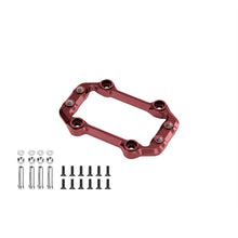 Load image into Gallery viewer, Alloy Servo Mount For ARRMA 1/8 Kraton 6S / Outcast / Fireteam / Notorious MAK024
