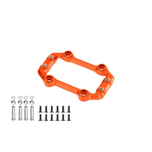 Load image into Gallery viewer, Alloy Servo Mount For ARRMA 1/8 Kraton 6S / Outcast / Fireteam / Notorious MAK024
