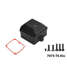Load image into Gallery viewer, 7075 Alloy Radio Box Set For ARRMA 1/8 Kraton 6S / Talion / Typhon / Notorious / Outcast / Mojave / Granite Voltage MAK026
