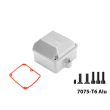 Load image into Gallery viewer, 7075 Alloy Radio Box Set For ARRMA 1/8 Kraton 6S / Talion / Typhon / Notorious / Outcast / Mojave / Granite Voltage MAK026
