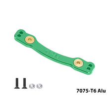 Load image into Gallery viewer, Alloy 7075 Steering Rack For ARRMA 1/8 Kraton 6S / Talion / Typhon / Notorious / Outcast / Infraction / Limitless / Mojave / Fireteam / Felony MAK049
