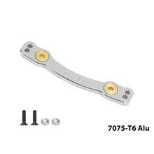Load image into Gallery viewer, Alloy 7075 Steering Rack For ARRMA 1/8 Kraton 6S / Talion / Typhon / Notorious / Outcast / Infraction / Limitless / Mojave / Fireteam / Felony MAK049

