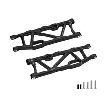 Load image into Gallery viewer, Alloy Rear Lower Suspension Arms For ARRMA 1/8 Kraton 6S / Notorious / Outcast / Big Rock MAK056
