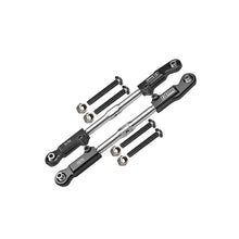Load image into Gallery viewer, ALUMINUM 7075-T6+STAINLESS STEEL REAR CAMBER LINKS
 MAK057SN
