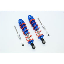 Load image into Gallery viewer, ALUMINUM FRONT ADJUSTABLE DAMPERS 110MM-10PC SET MAK110F

