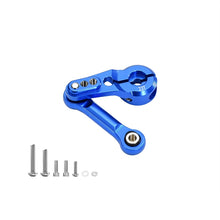 Load image into Gallery viewer, ALUMINUM TIE ROD+23T SERVO HORN MAK16023T
