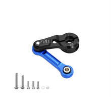 Load image into Gallery viewer, ALUMINUM TIE ROD+23T SERVO HORN MAK16023T
