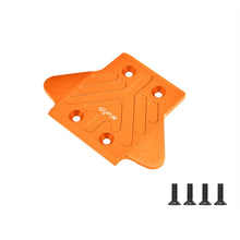 Load image into Gallery viewer, ALUMINUM REAR CHASSIS PROTECTION PLATE  MAK331R
