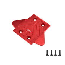 Load image into Gallery viewer, ALUMINUM REAR CHASSIS PROTECTION PLATE  MAK331R

