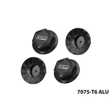 Load image into Gallery viewer, 7075 ALLOY WHEEL LOCK MAKX005
