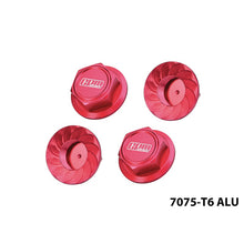Load image into Gallery viewer, 7075 ALLOY WHEEL LOCK MAKX005
