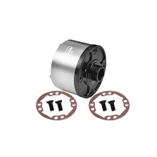 Load image into Gallery viewer, MEDIUM CARBON STEEL+ALUMINIUM 7075-T6 FRONT/REAR DIFF CASE	
 MAKX011N
