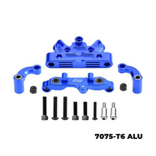 Load image into Gallery viewer, ALLLOY 7075 STEERING ASSEMBLY MAKX048
