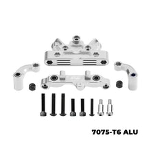 Load image into Gallery viewer, ALLLOY 7075 STEERING ASSEMBLY MAKX048
