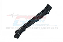 Load image into Gallery viewer, ALUMINUM 7075-T6 FRONT CHASSIS BRACE  MAL016F
