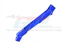 Load image into Gallery viewer, ALUMINUM 7075-T6 FRONT CHASSIS BRACE  MAL016F
