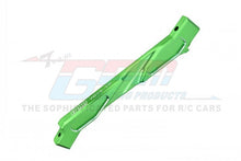 Load image into Gallery viewer, ALUMINUM 7075-T6 FRONT CHASSIS BRACE  MAL016F
