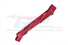 Load image into Gallery viewer, ALUMINUM 7075-T6 FRONT CHASSIS BRACE  MAL016F
