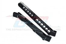 Load image into Gallery viewer, ALUMINUM 7075-T6 FRONT+REAR CHASSIS BRACE  MAL016FR
