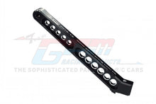Load image into Gallery viewer, ALUMINUM 7075-T6 REAR CHASSIS BRACE MAL016R
