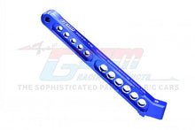 Load image into Gallery viewer, ALUMINUM 7075-T6 REAR CHASSIS BRACE MAL016R
