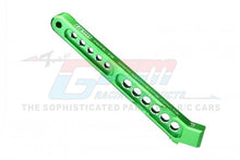 Load image into Gallery viewer, ALUMINUM 7075-T6 REAR CHASSIS BRACE MAL016R
