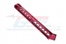 Load image into Gallery viewer, ALUMINUM 7075-T6 REAR CHASSIS BRACE MAL016R
