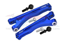 Load image into Gallery viewer, ALUMINUM FRONT UPPER ARMS MAM054
