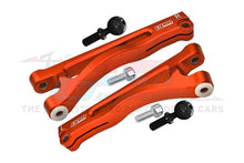 Load image into Gallery viewer, ALUMINUM FRONT UPPER ARMS MAM054
