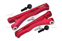 Load image into Gallery viewer, ALUMINUM FRONT UPPER ARMS MAM054
