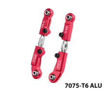 Load image into Gallery viewer, ALUMINUM 7075+STAINLESS STEEL REAR UPPER ADJUSTABLE LINKS MAM4057S
