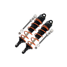 Load image into Gallery viewer, ALUMINUM REAR ADJUSTABLE DAMPERS 110MM-10PC SET MAS110R
