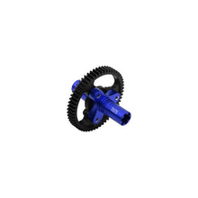Load image into Gallery viewer, MEDIUM CARBON STEEL 55T SPUR GEAR 0.8 MODULE/32 PITCH MAVE055TS
